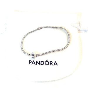 Pandora bracelet